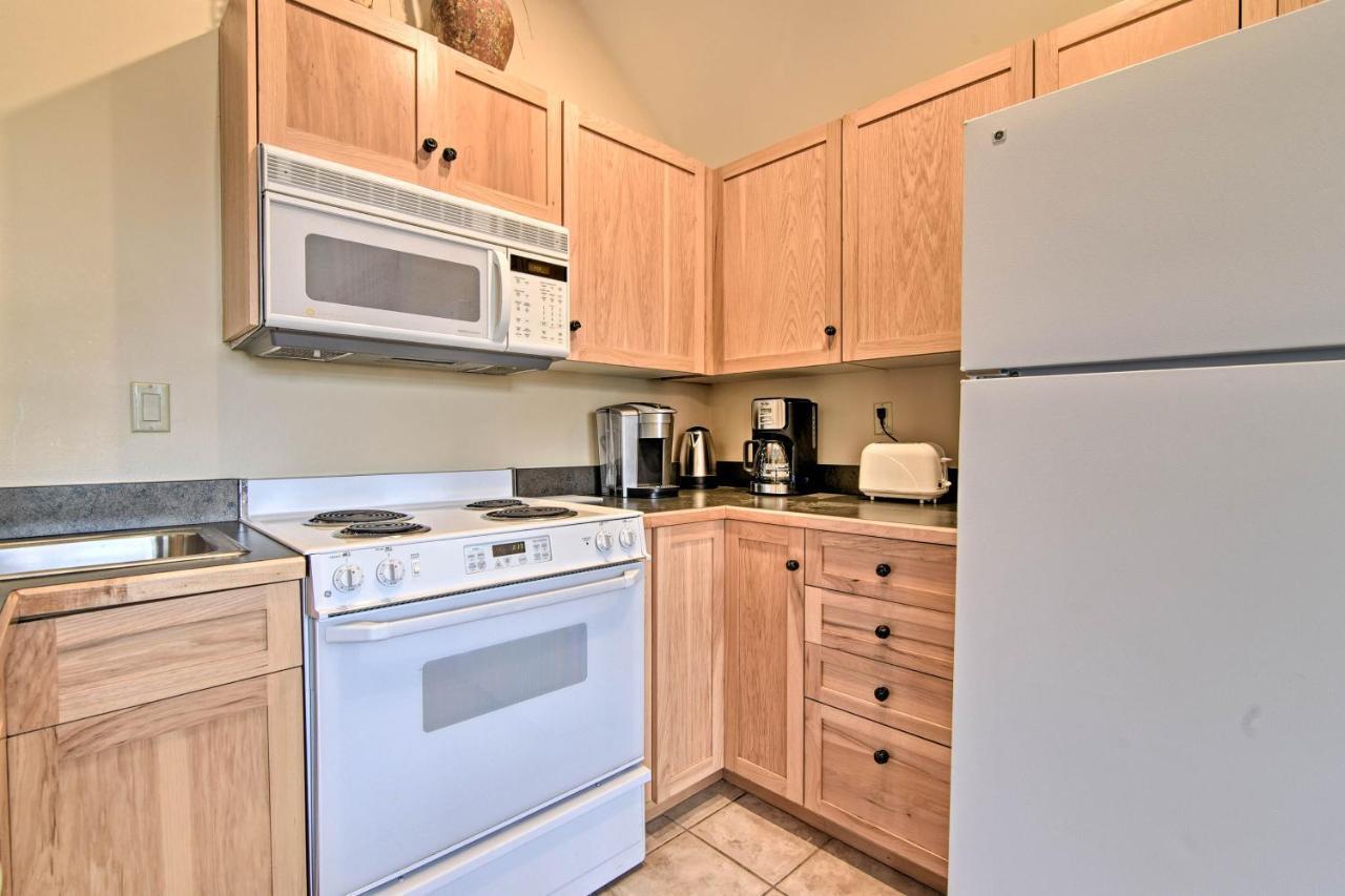 Keystone Ski Condo With Mtn View - Walk To Gondola! المظهر الخارجي الصورة